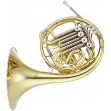 JUPITER JHR1150L DOUBLE Bb/F FRENCH HORN